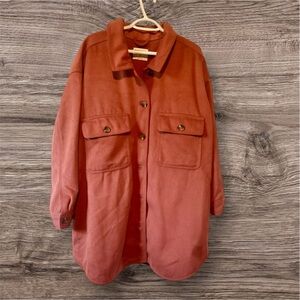 Old NAVY jacket button coat sweater 4 x